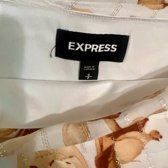 Matching top and skirt for summer vacation - Picture 4 of 5